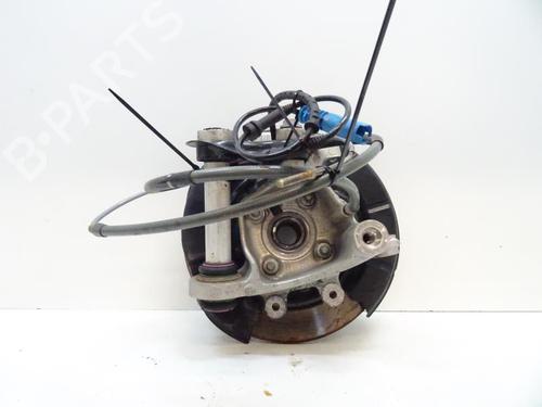 Right rear steering knuckle BMW 5 (E39) 520 d | BP20055618M28 