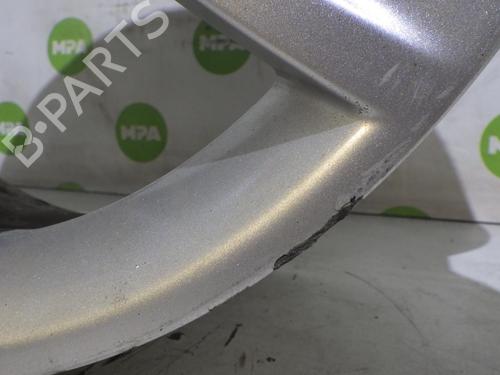 Rim PEUGEOT 4007 (VU_, VV_) 2.2 HDi | BP21969945C45 