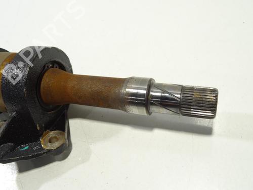 Used Right front driveshaft Right front driveshaft MG MG ZS SUV (AZS1) 1.0 T-GDi (111 hp) 27972833 27972833