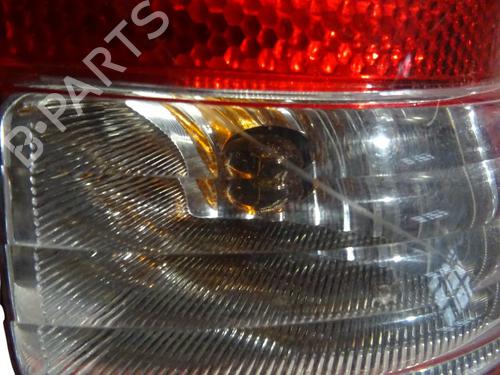 Right taillight FIAT PANDA (169_) 1.2 (169.AXB11, 169.AXB1A) | BP40124038C35 - Image 5