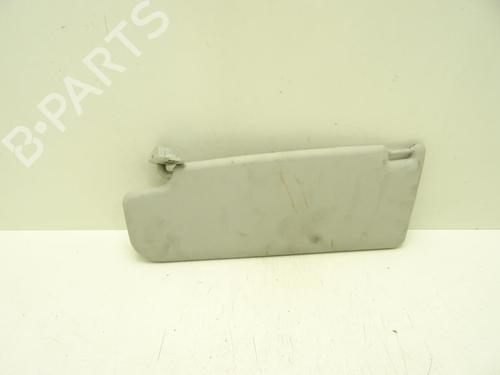 Right sun visor VW GOLF VI (5K1) 2.0 TDI | BP32424245I2 - Image 2