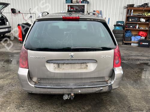 ABS pump PEUGEOT 307 SW (3H) 1.6 HDI 110 | BP29119971M43 
