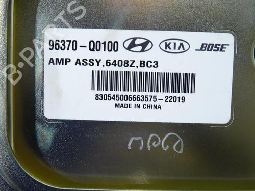 Electronic module HYUNDAI GETZ (TB)  | BP25594313M83 