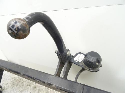 Tow ball/Mechanism NISSAN QASHQAI I (J10, NJ10) 2.0 | BP29204216C141 
