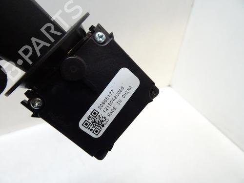 Steering column stalk CHEVROLET AVEO Saloon (T300)  | BP20041402I23 