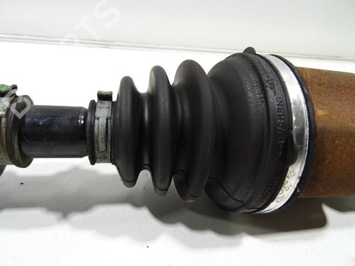 Right front driveshaft NISSAN PULSAR Hatchback (C13) 1.2 DIG-T | BP27707029M39 - Image 5
