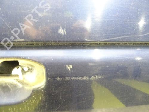 Right front door MITSUBISHI PAJERO II (V3_W, V2_W, V4_W, V5_W) 2.8 TD (V46W, V26W) | BP29585618C3 