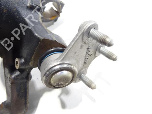 Left front steering knuckle SKODA CITIGO (NF1) 1.0 | BP29626757M25 