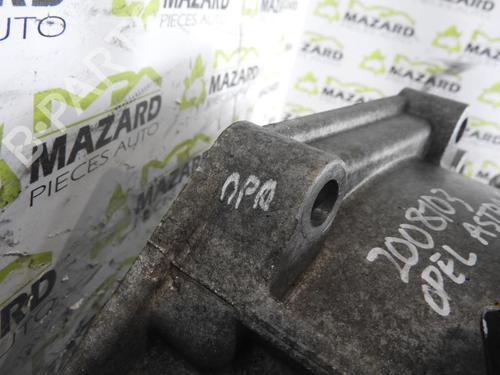 Used Gearbox Gearbox OPEL ASTRA H GTC (A04) 1.7 CDTi (L08) (101 hp) 21968553 21968553