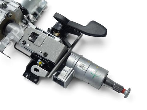 Steering column RENAULT CLIO V (B7_) 1.0 TCe 90 (B7MT) | BP38550350M21 - Image 4