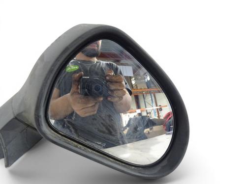 Used Right mirror Right mirror 35961504 35961504