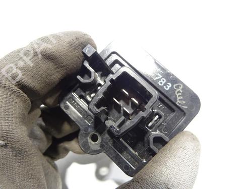 Heater resistor SUZUKI IGNIS III (MF, FF) 1.2 (ATK412) | BP29861372M108