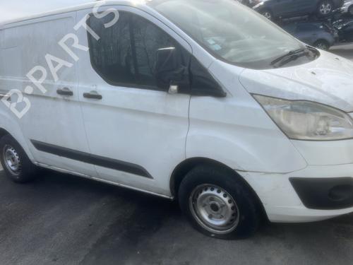 Front left window mechanism FORD TRANSIT CUSTOM V362 Van (FY, FZ) 2.2 TDCi | BP25437606C22