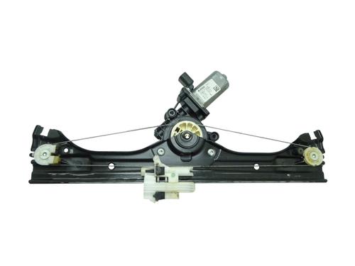 Front left window mechanism FIAT 500 (312_) 0.9 (312AXG1A, 312.AXG11) | BP38021870C22 - Image 4