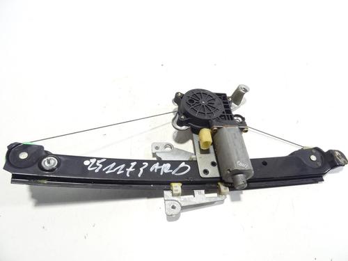 Lève-vitre arrière droit VOLVO S60 I (384) 2.4 (140 hp) 31851059