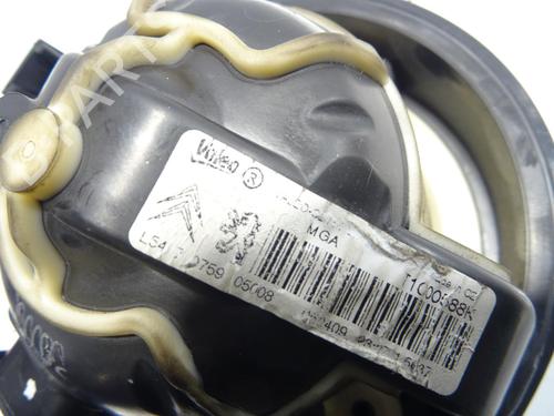 Varmeblæser CITROËN C3 Picasso (SH_) 1.6 HDi | BP29838677M62