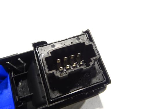 Left front window switch SKODA CITIGO (NF1) 1.0 | BP29614259I27 
