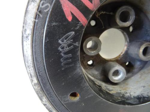 Pulley SEAT IBIZA II (6K1)  | BP20043557M122 