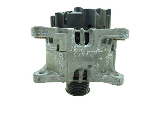 Used Alternator Alternator DACIA DUSTER (HS_) 1.5 dCi (HSMC) (107 hp) 40253365 40253365