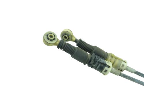 Cable RENAULT CLIO III (BR0/1, CR0/1) 1.5 dCi | BP37075563E12 - Image 3