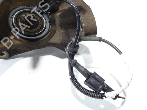 Højre Styrespindel Lejehus RENAULT TRAFIC II Bus (JL) 2.0 dCi 90 (JL00, JL01, JL0H, JL0M, JL0P, JL0S) | BP29599517M26 