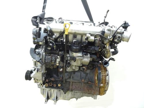 Engine KIA CEE'D SW (ED) 1.6 CRDi 115 | BP29926514M1 