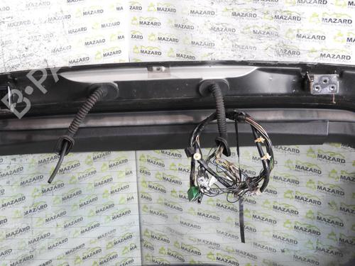 Tailgate FORD MONDEO IV Turnier (BA7) 2.0 TDCi | BP20053403C6 
