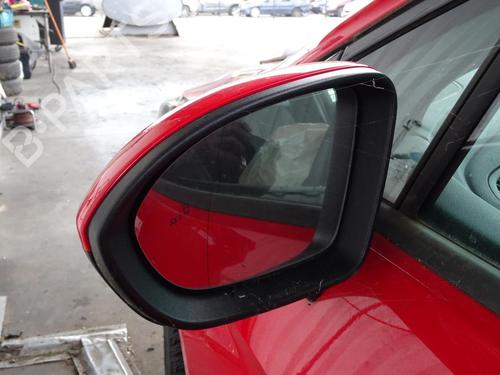 Used Left mirror OPEL ASTRA K (B16) 1.5 CRDI (68) (122 hp) 28515548