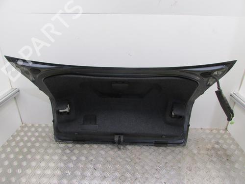Used Tailgate Tailgate AUDI A4 B7 (8EC) 2.0 TDI quattro (140 hp) 21269136 21269136