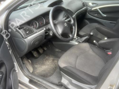 Right front window switch CITROËN C5 II (RC_) 1.6 HDi (RC8HZB) | BP37445670I26 - Image 8