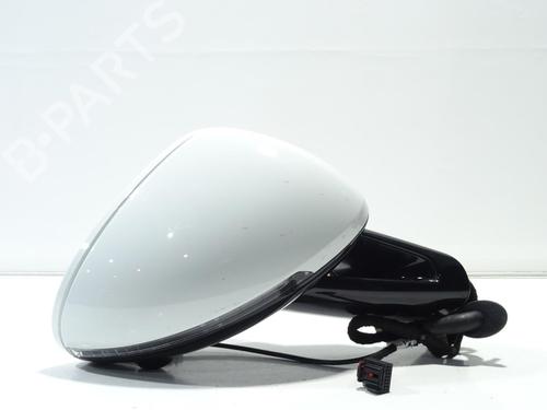 Right mirror PORSCHE MACAN (95B) | BP30618601C27 - Image 15