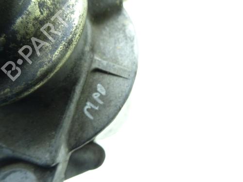 Support MITSUBISHI PAJERO II (V3_W, V2_W, V4_W, V5_W) 2.5 TD 4WD (V24W) | BP30168810C155 