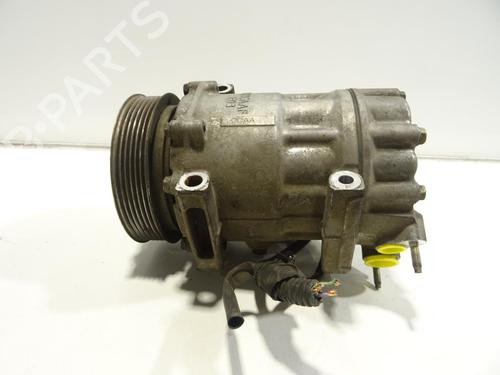 Used AC compressor PEUGEOT 307 SW (3H) [2002-2009]  28074505