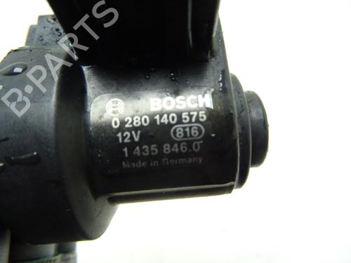 Throttle body BMW 3 (E46) 316 i | BP32263994M82 