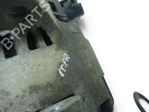 Used Alternator Alternator CITROËN XSARA (N1) 1.4 i (75 hp) 34258145 34258145