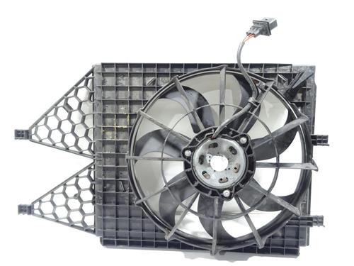 Radiator fan SEAT IBIZA IV ST (6J8, 6P8) 1.6 TDI | BP29865894M35