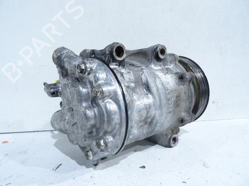 AC compressor CITROËN C5 III (RD_) 2.0 HDi 140 (RDRHF8, RDRHFA, RDRHA8, RDRHAJ) | BP33314683M34 - Image 8