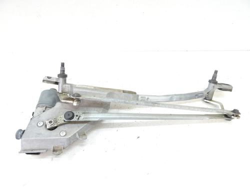 Ruitenwissermotor voor FORD FIESTA VI (CB1, CCN) 1.4 TDCi | BP20063407M29 