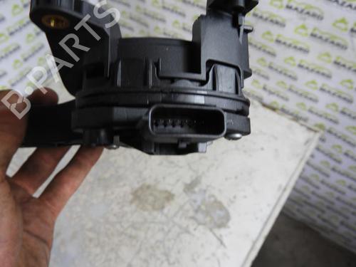 Used Electronic module Electronic module 25268739 25268739