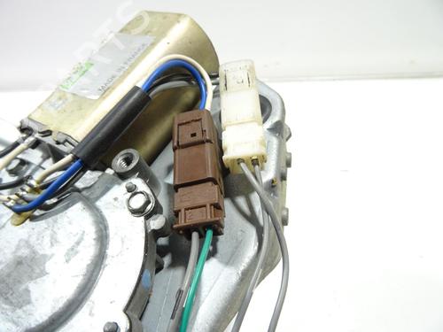 Used Rear wiper motor Rear wiper motor CITROËN AX (ZA-_) 10 (50 hp) 32452073 32452073