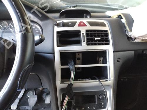 Left front window switch PEUGEOT 307 (3A/C) 1.6 HDi | BP39113303I27 - Image 7