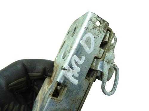 Serrure hayon Serrure hayon IVECO DAILY IV Van 35C15 V, 35C15 V/P (146 hp) 36401700 36401700