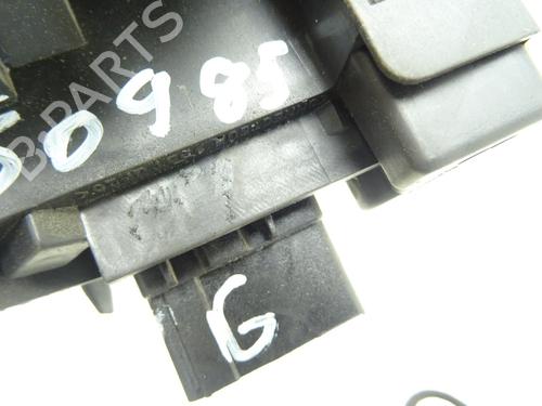 Lampenträger PEUGEOT 206 Hatchback (2A/C) 1.4 HDi eco 70 | BP29450184L10 