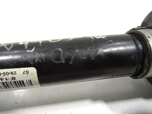 Right front driveshaft OPEL ZAFIRA / ZAFIRA FAMILY B (A05) 1.7 CDTI (M75) | BP30819741M39 