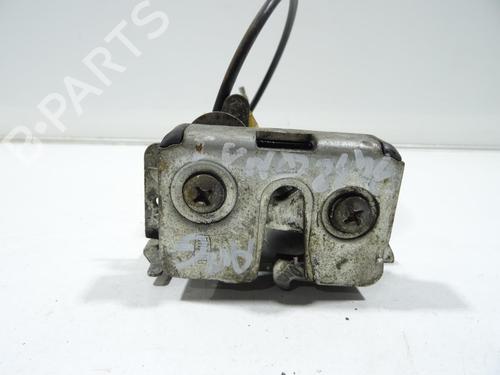 Used Rear left lock Rear left lock SKODA FAVORIT (781) 1.3 135 X, LX, GLX (781) (54 hp) 26657156 26657156