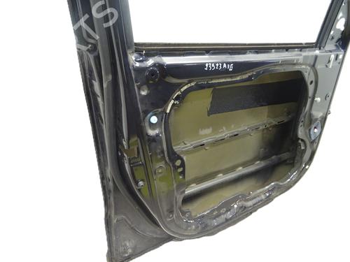 Left front door HYUNDAI SANTA FÉ II (CM) 2.2 CRDi GLS 4x4 | BP29972399C2