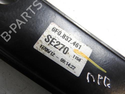 Front left window mechanism SEAT IBIZA V (KJ1, KJG) 1.0 TSI | BP24878429C22 - Image 5