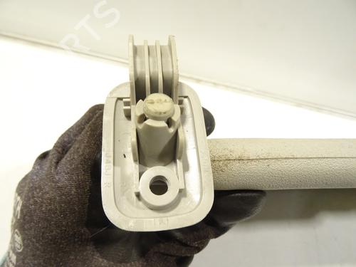 Højre solskærm MAZDA 2 (DE_, DH_) 1.5 (DE5FS) | BP30910803I2