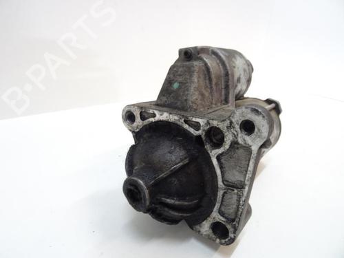 Used Starter Starter SUZUKI GRAND VITARA II (JT, TE, TD) 1.9 DDiS All-wheel Drive (JT419, TD44, JB419WD, JB419XD,... (129 hp) 20044427 20044427