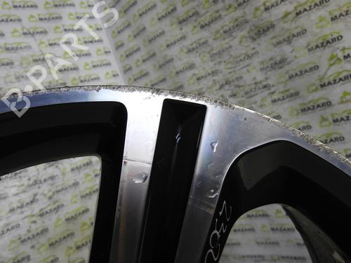 Used Rim JAGUAR XF II (X260) 3.0 (340 hp) 21971842
